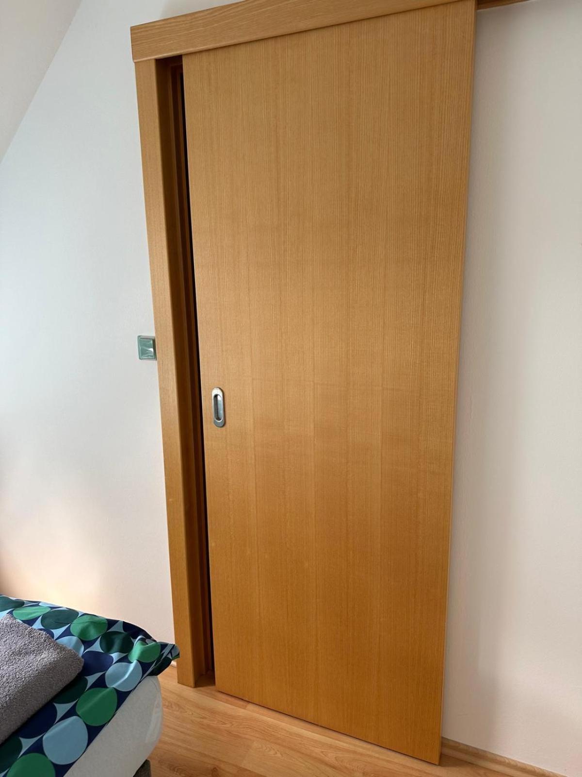 Apartman Lipa Mikulov Exterior foto