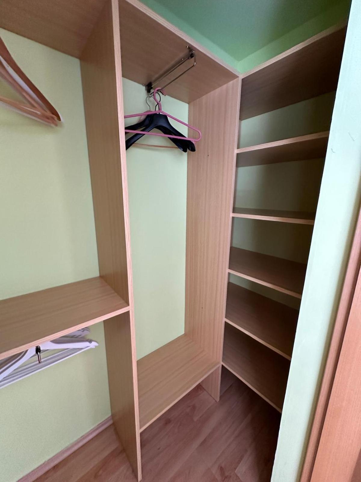 Apartman Lipa Mikulov Exterior foto