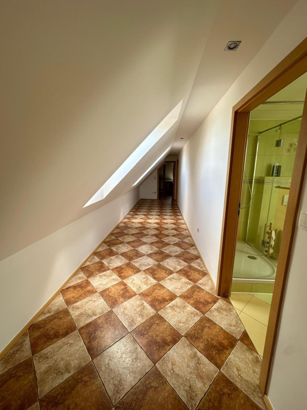 Apartman Lipa Mikulov Exterior foto