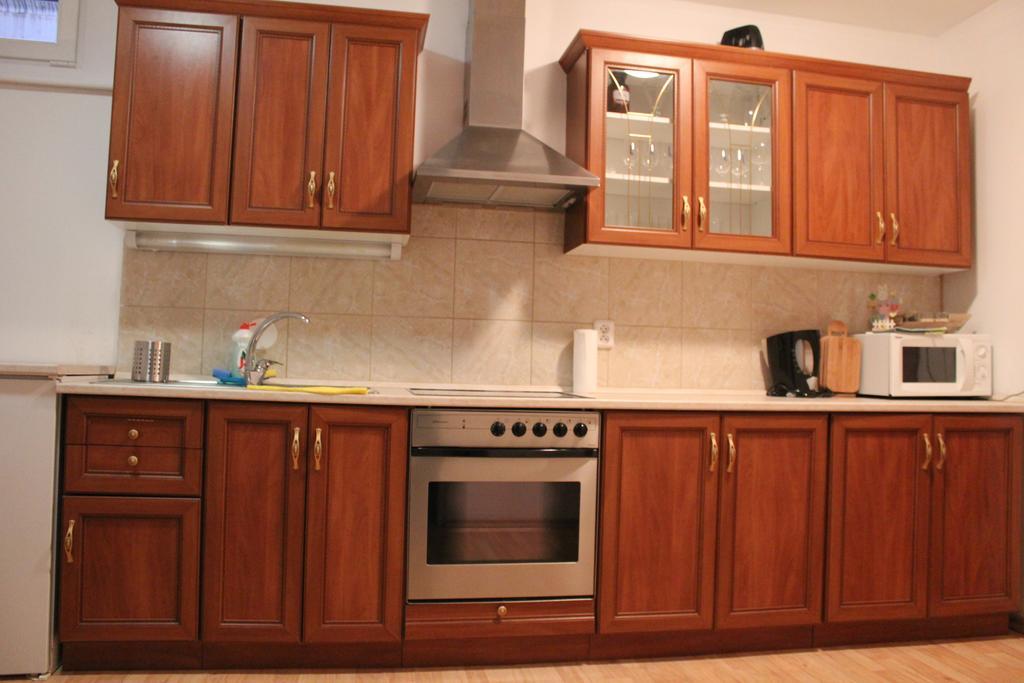 Apartman Lipa Mikulov Zimmer foto