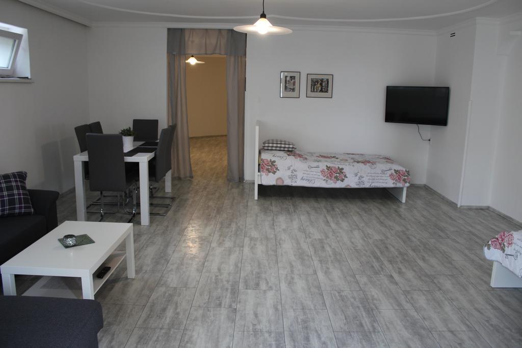 Apartman Lipa Mikulov Zimmer foto